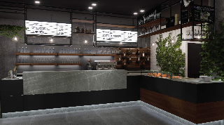 Dal concept al bancone: come arredare Bakery, Cafè e Ristò con intelligenza